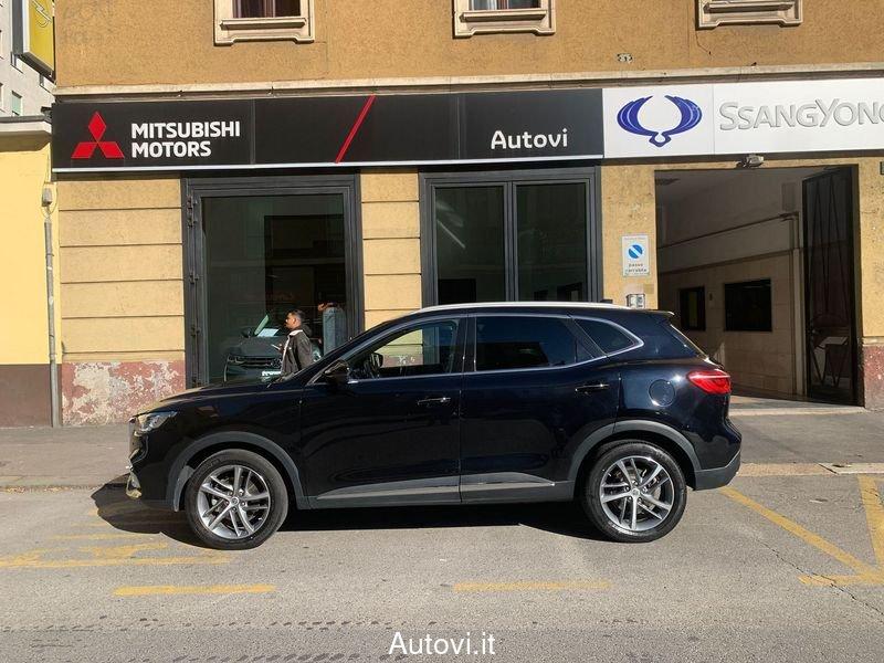 MG EHS Plug-in Hybrid Luxury (PROMO)