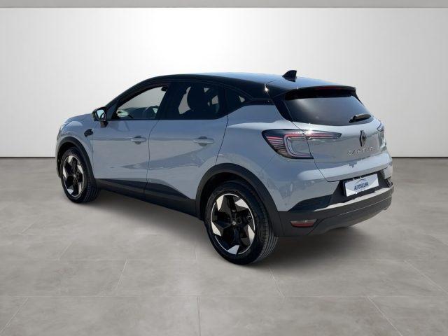 RENAULT Captur TCe 90 CV Techno