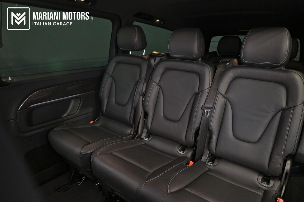 Mercedes-benz V 300d IVA ESPOSTA