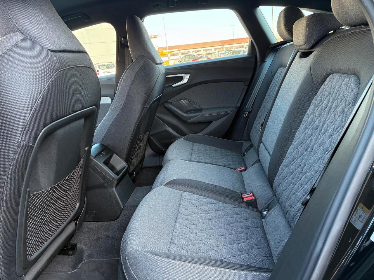 Audi A5 Avant TFSI 110 kW S tronic Business Advanced