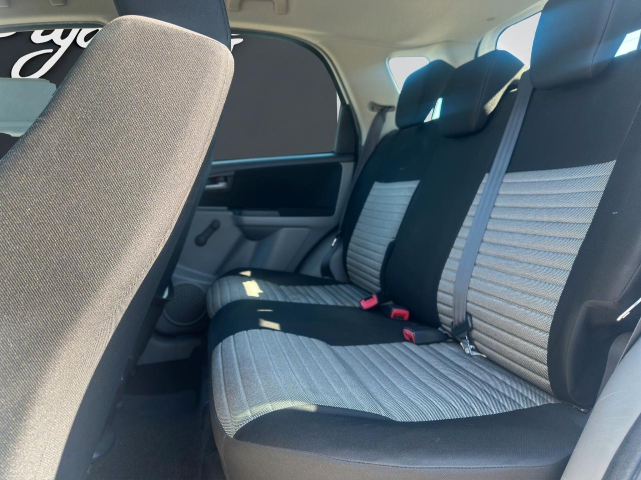 Suzuki SX4 1.5 16V OUTDOOR LINE GL