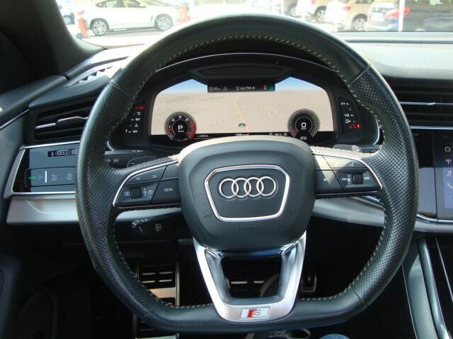 Audi Q8 50 3.0 tdi mhev S-Line Quattro 286CV