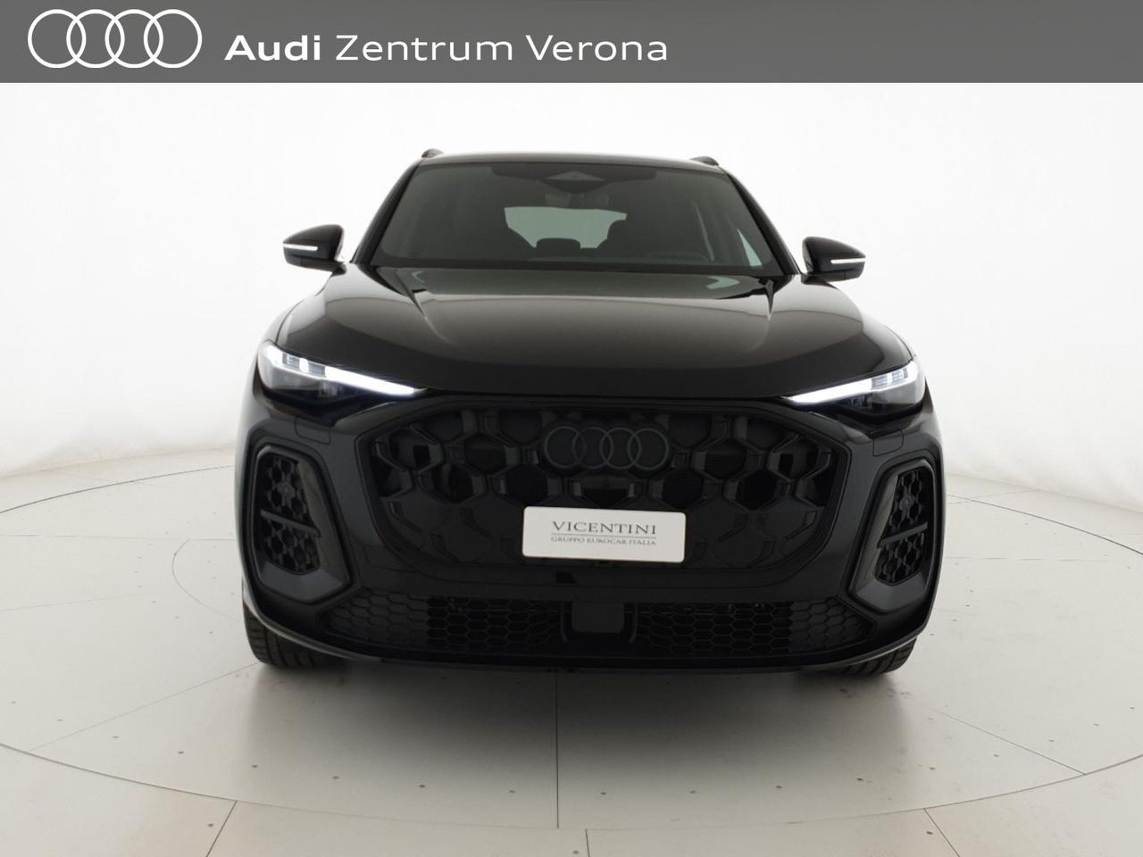 2.0TDI 204CV quattro S tronic S line Edition