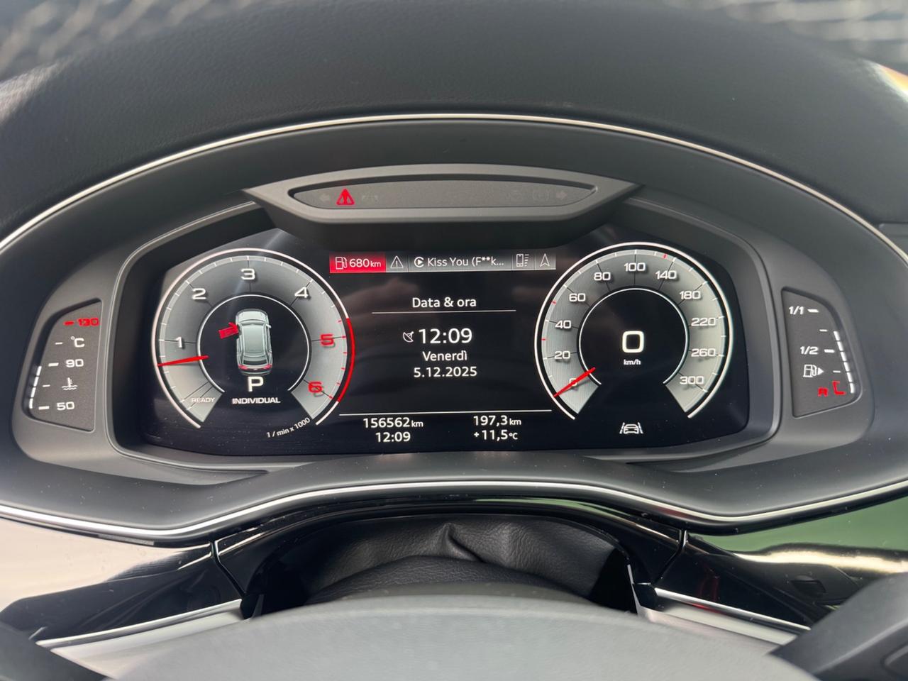 Audi Q8 50 TDI 286 CV quattro tiptronic Sport