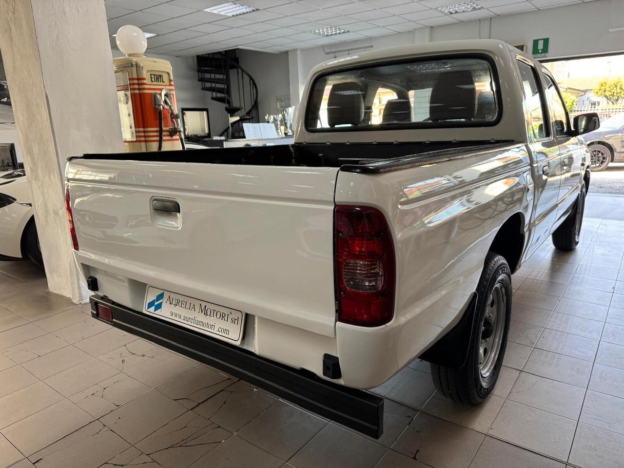 Mazda B 2500 BT 50 PICK-UP 5 POSTI PERFETTO SUBITO DISPONIBILE