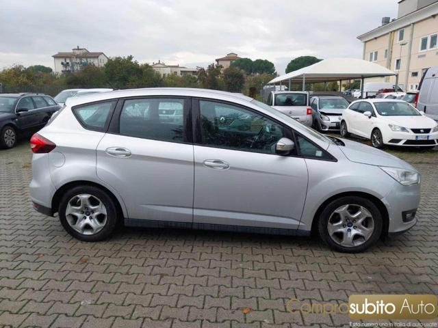 FORD C-Max 1.5 TDCi 95CV Start&Stop Titanium