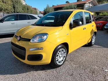 Fiat Panda 1.0 FireFly S&S Hybrid KM0