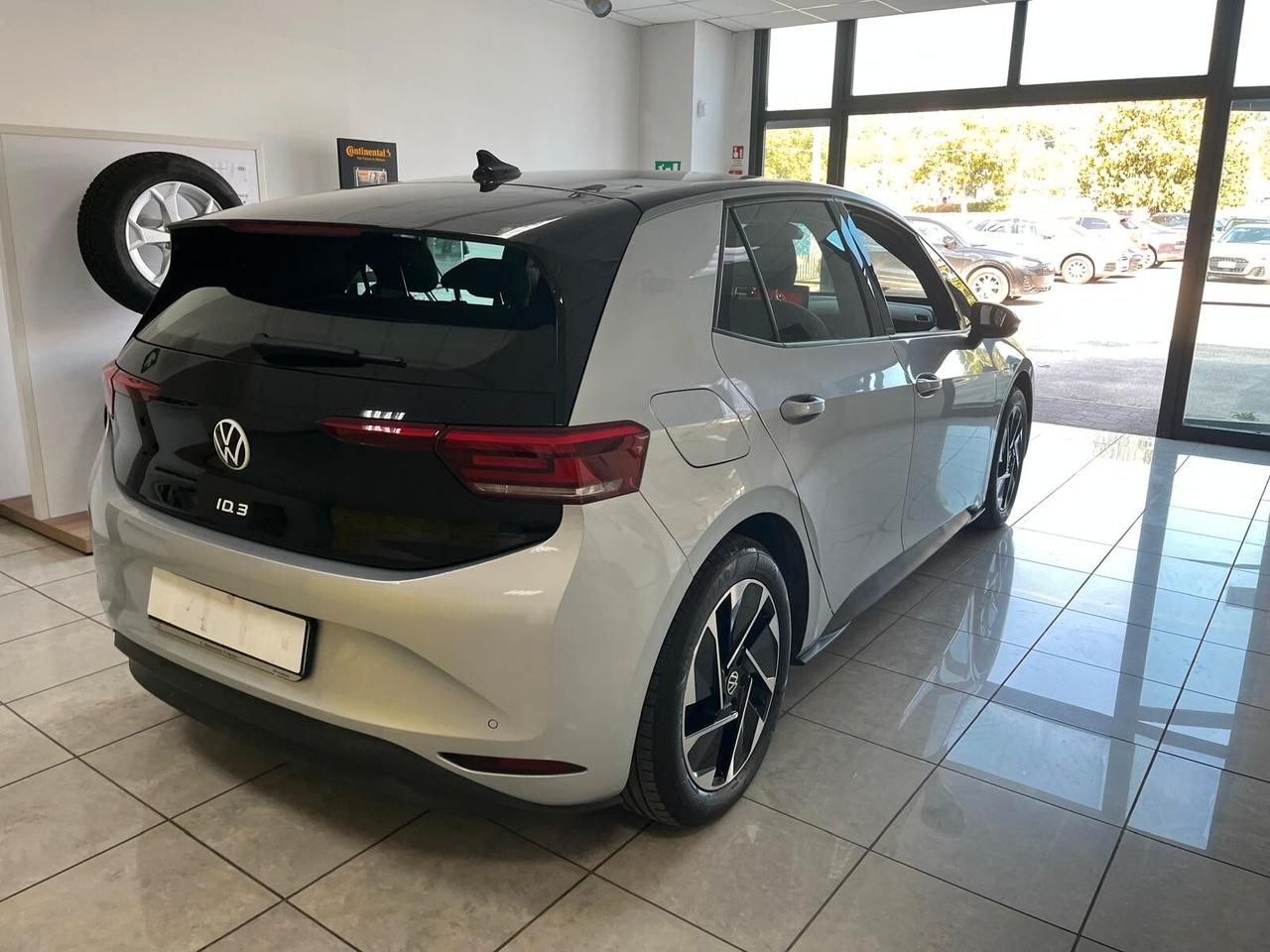 Volkswagen ID.3 Pro Performance