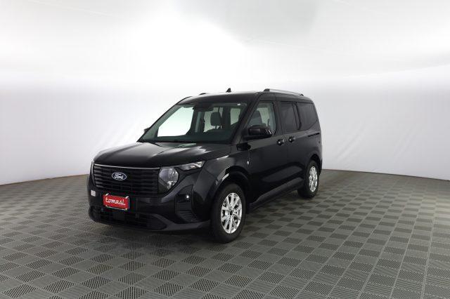 FORD Tourneo Courier 2ªs 1.0 EcoBoost Powershift Titanium