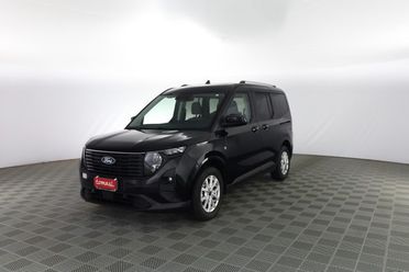 FORD Tourneo Courier 2ªs 1.0 EcoBoost Powershift Titanium