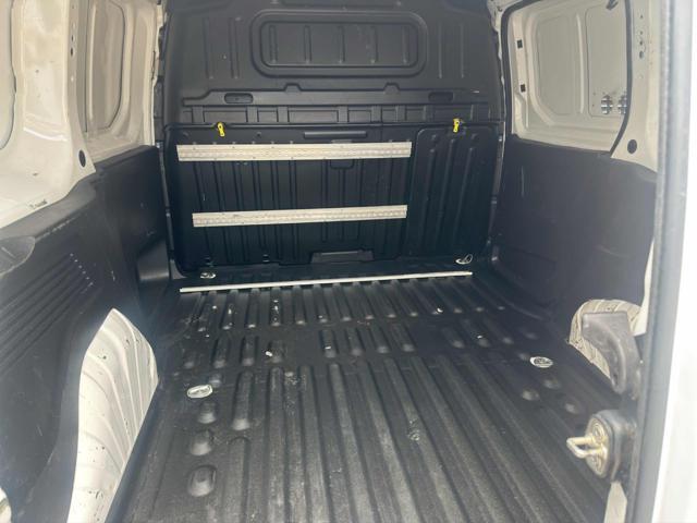 PEUGEOT Partner BlueHDi 130 S&S PC Furgone Premium