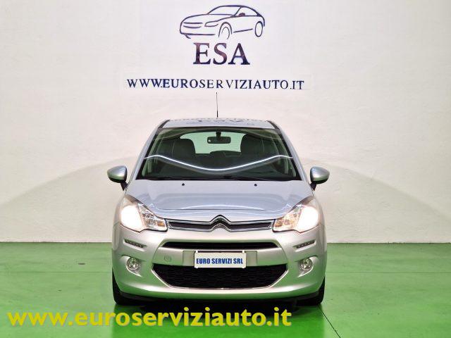 CITROEN C3 BlueHDi Selection