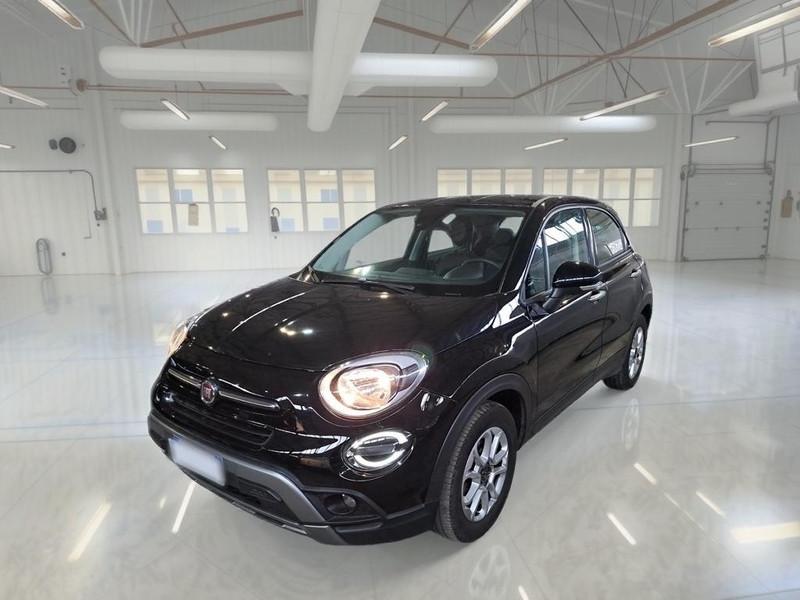 FIAT 500X 1.0 T3 120 CV MT E6D BUSINESS 5 PORTE CROSSOVER