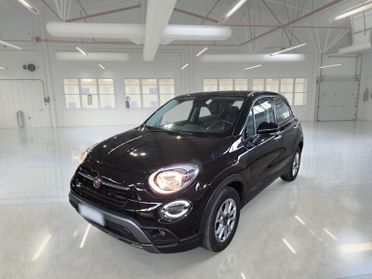 FIAT 500X 1.0 T3 120 CV MT E6D BUSINESS 5 PORTE CROSSOVER