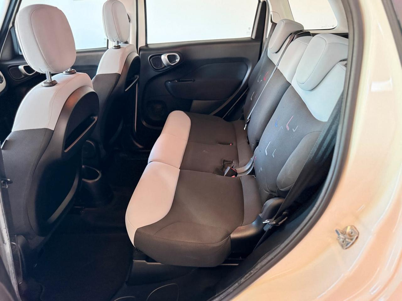 Fiat 500L 1.3 Multijet 85 CV Pop Star