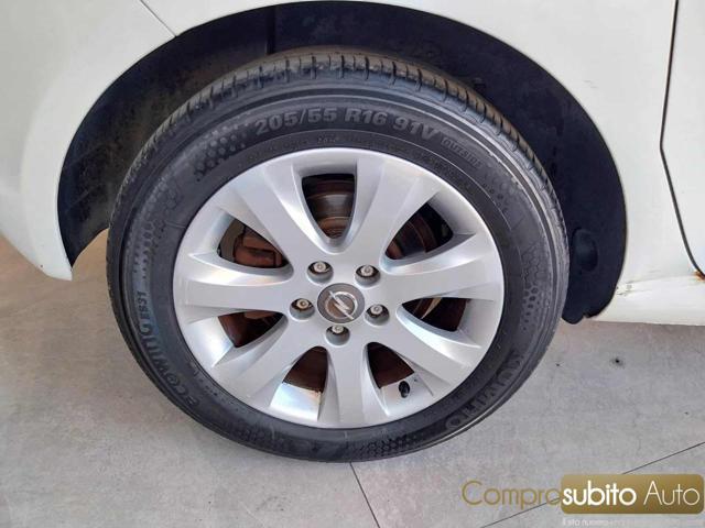 OPEL Meriva 1.4 100CV Design Edition