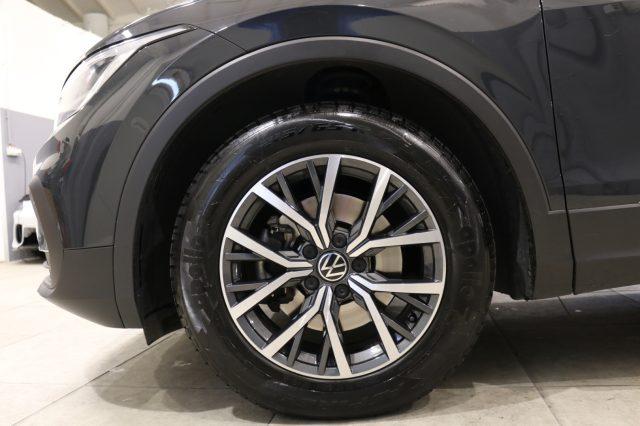 VOLKSWAGEN Tiguan 1.5 TSI 150 CV DSG ACT Life