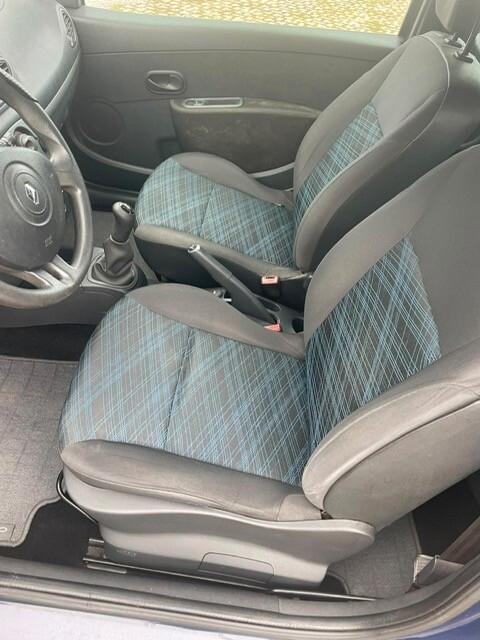Renault Clio 1.5 dCi 70CV 3 porte