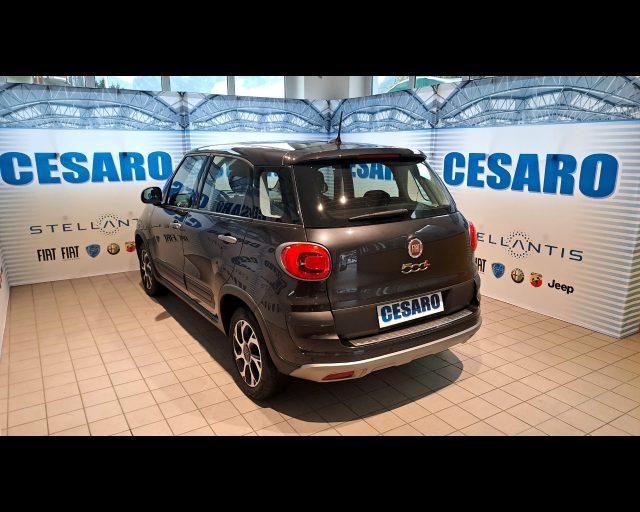 FIAT 500L Cross 1.3 mjt 95cv my20