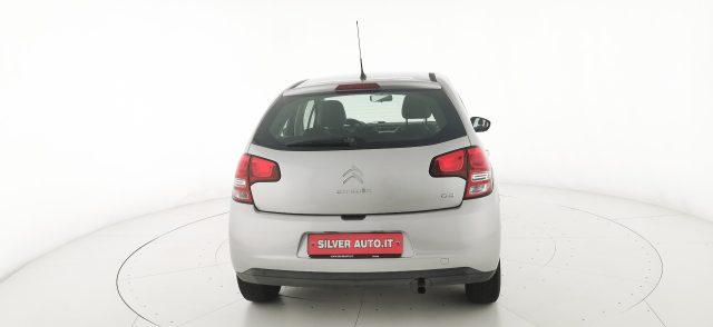 CITROEN C3 1.2 VTi 82 Seduction