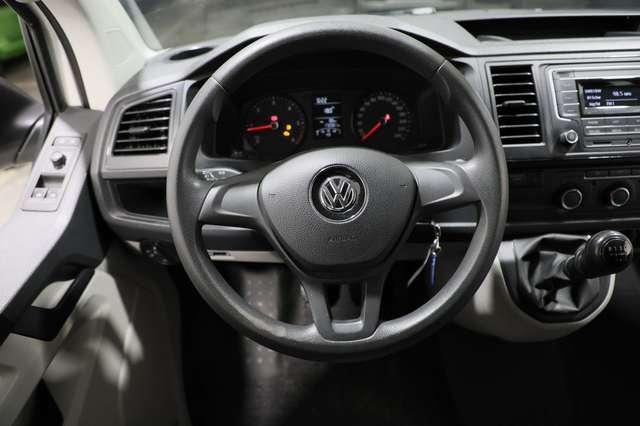 Volkswagen T6 Kombi 2.0 tdi 150cv 4motion 9 posti