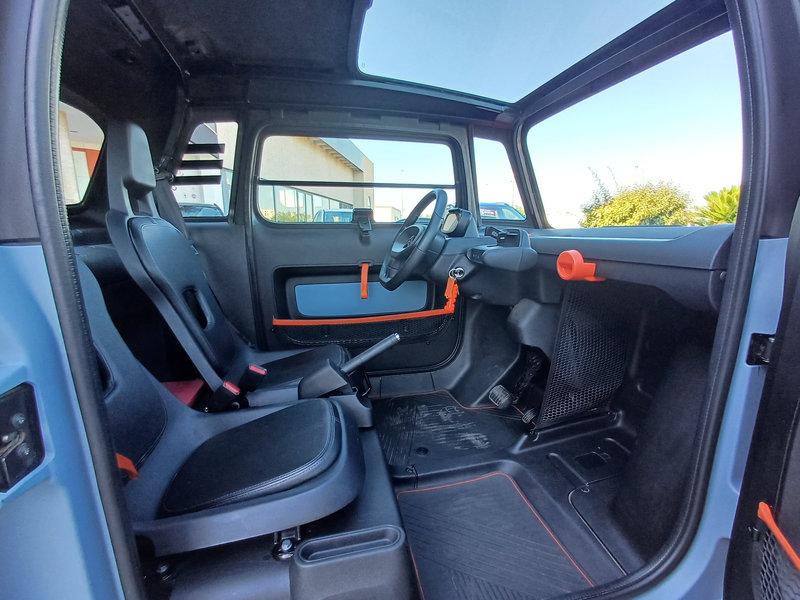 CITROEN Ami My Ami Pop