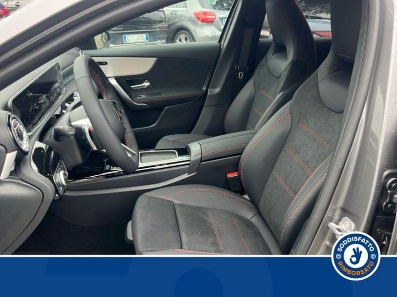 Mercedes-Benz Classe A 250e EQ-Power Automatic AMG Line Advanced Plus Digital Edition