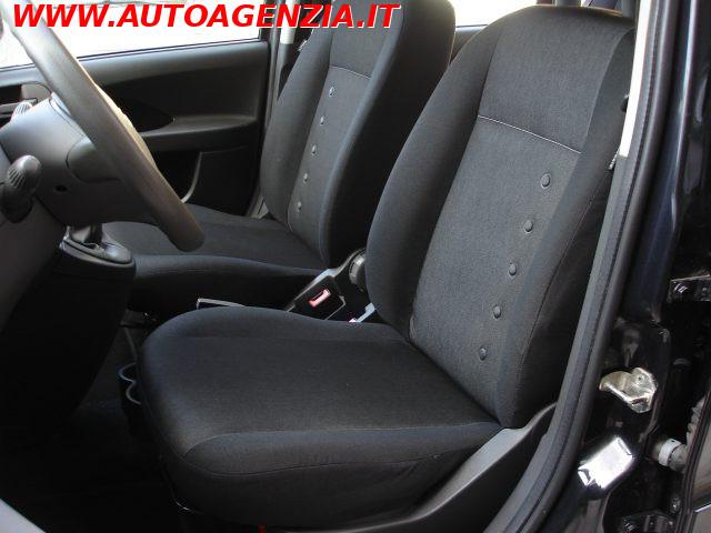 FIAT Panda 1.2 4x4 Climbing MOTORE FIRE 51 Kw