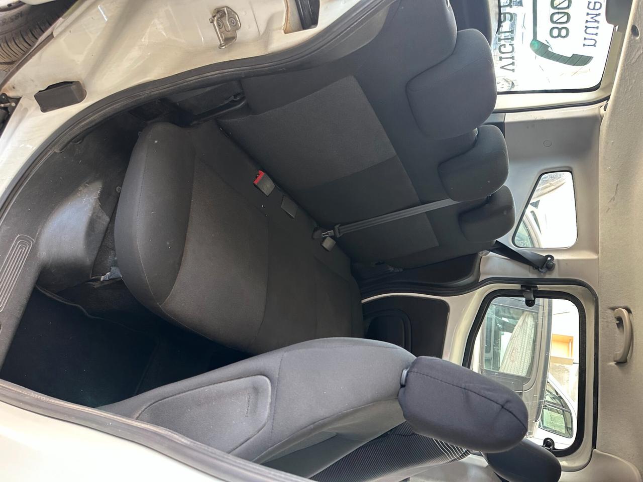 Fiat Qubo 1.3 MJT 80 CV Easy