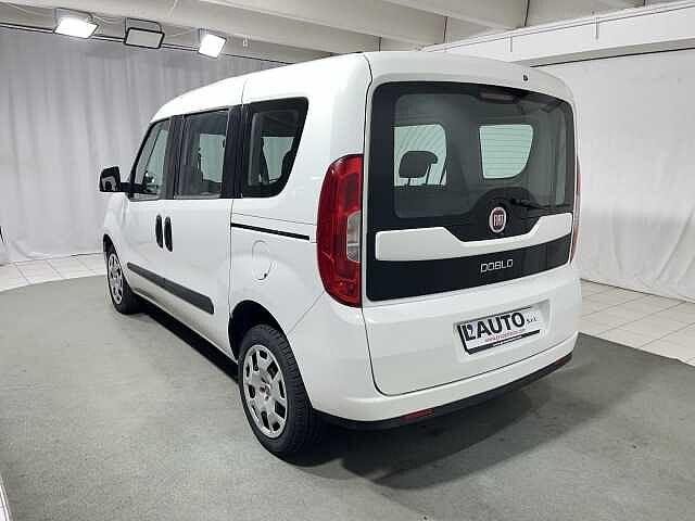 Fiat Doblò 1.6 MJT 16V 95CV Easy