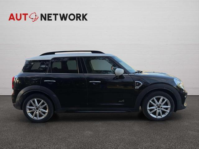 MINI Countryman 2.0 Cooper S Countryman JCW ALL4 Automatica