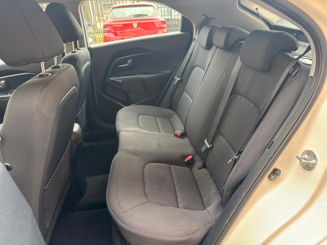 Kia Rio 1.1 CRDi 75cv 5p. Active