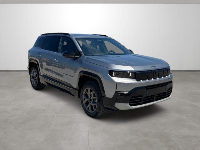 JEEP Compass E-Hybrid 1.2 Turbo MHEV 106kW First Edition DCT