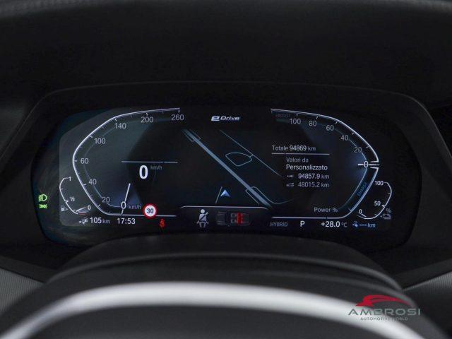 BMW X5 xDrive45e Msport AUTO