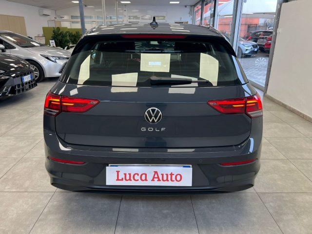 VOLKSWAGEN Golf 2.0 TDI 115CV SCR *UNICO PROP.*