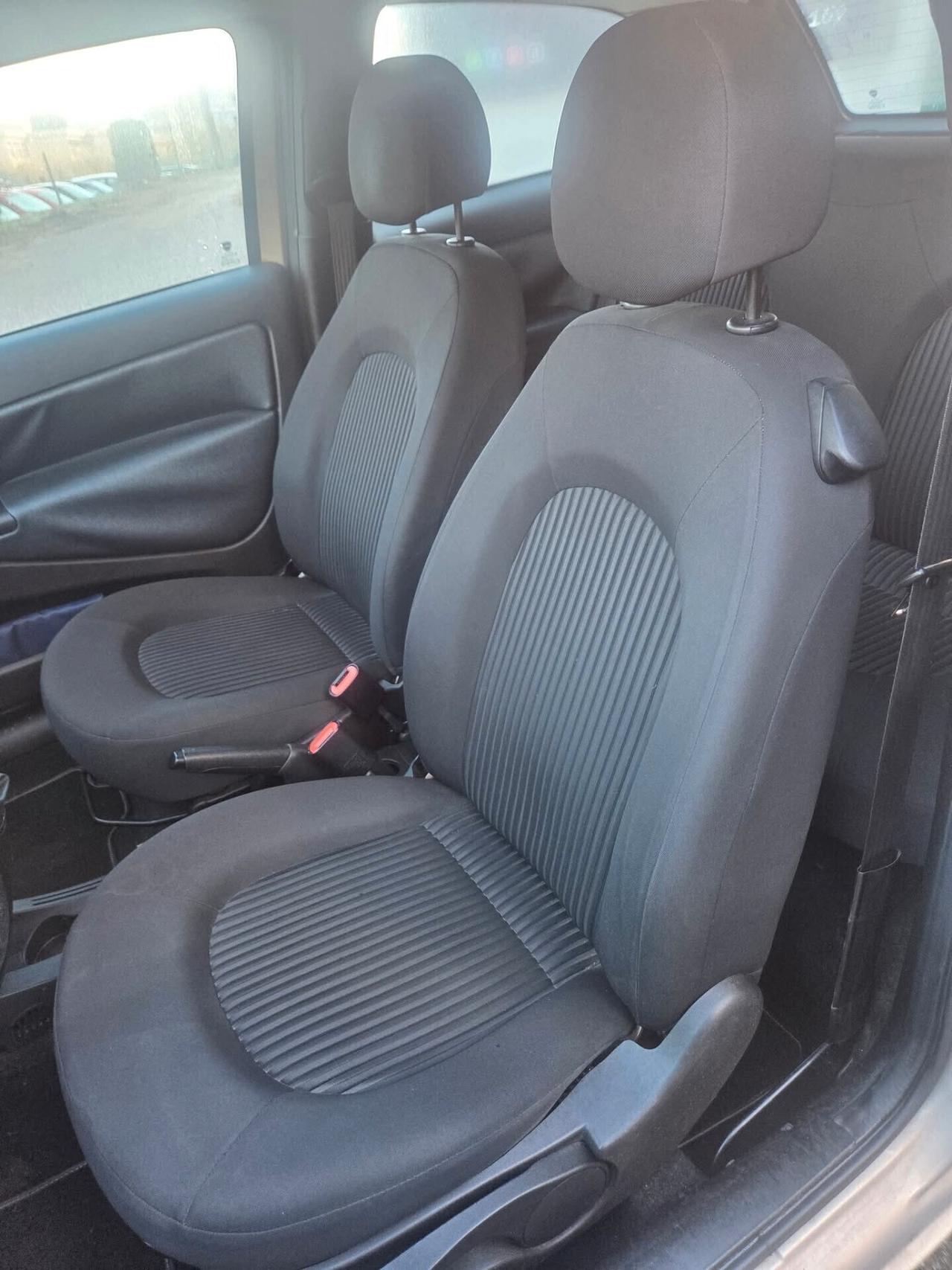 lancia Ypsilon 1.3 75cv MJT