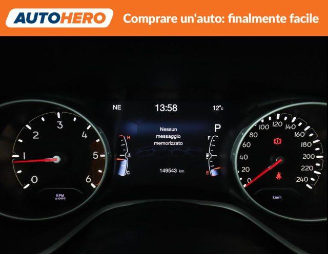 JEEP Compass 2.0 Multijet II aut. 4WD Limited