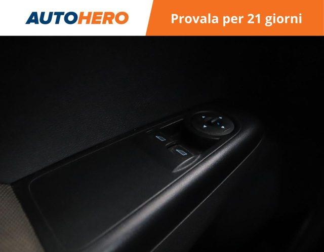 FORD Tourneo Courier 1.0 EcoBoost 100 CV Plus