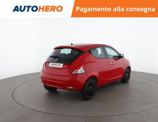 LANCIA Ypsilon 1.2 69 CV 5 porte Gold