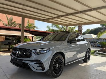 Mercedes-benz GLC 220 d 4Matic Mild hybrid Coupé AMG Line Advanced Plus