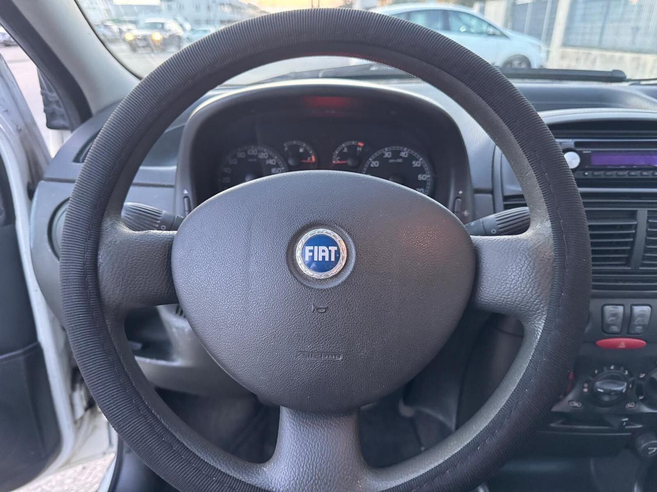 Fiat Punto Classic 1.2 Dynamic. GPL