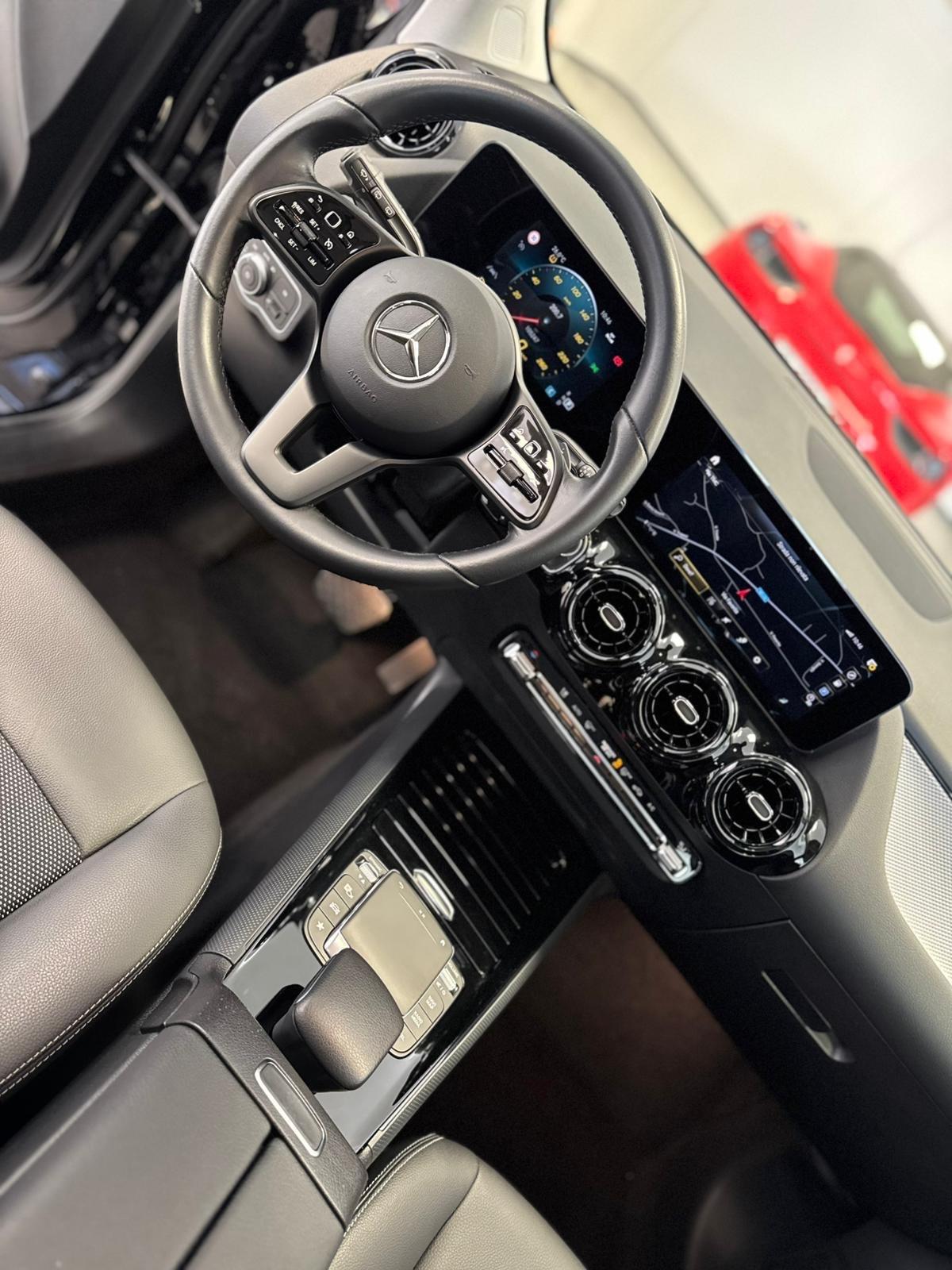 Mercedes-benz GLA 200 GLA 220 d Automatic Premium