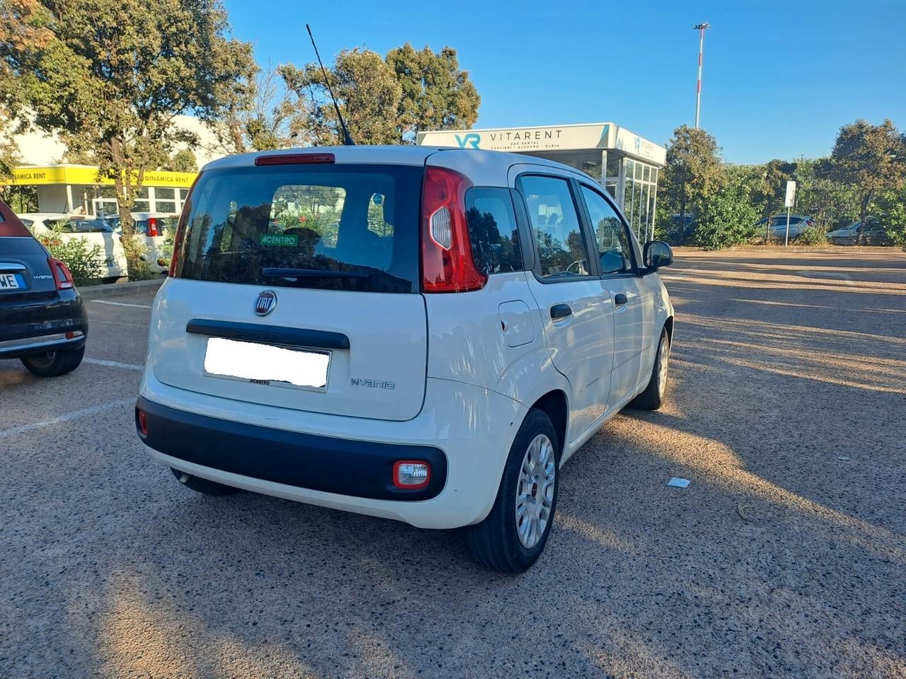 Fiat Panda 1.0 PASSAGGIO INCLUSO