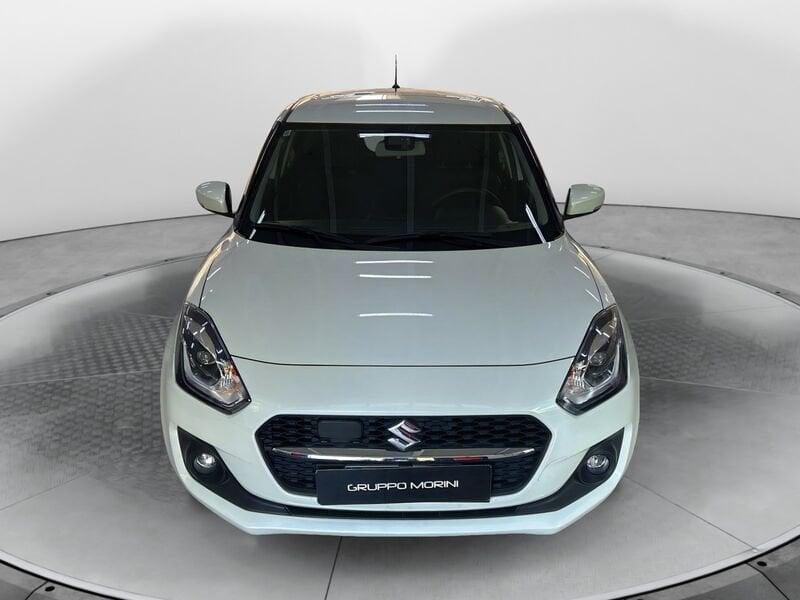 Suzuki Swift 1.2 Hybrid Top