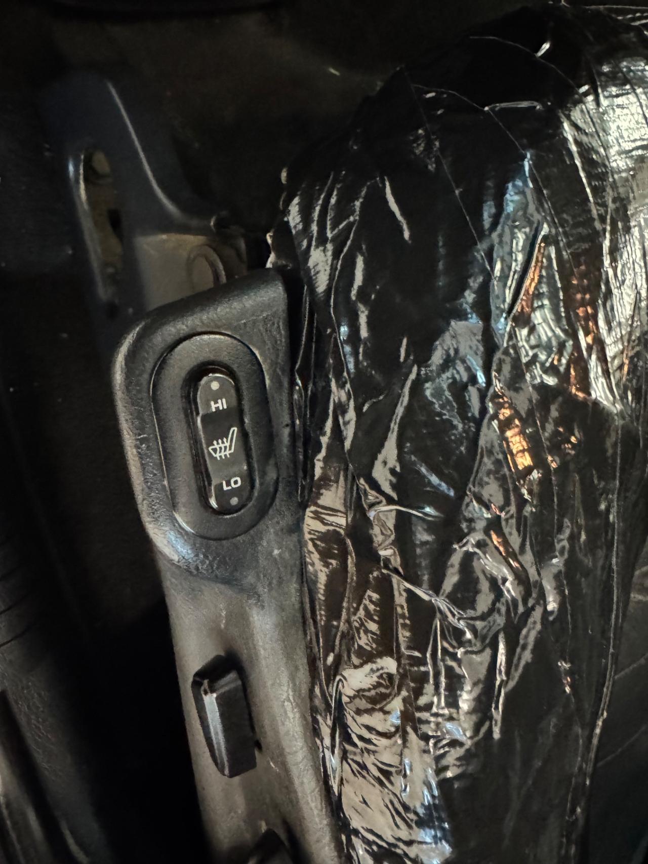 Jeep Cherokee 2.5 CRD Limited 4x4