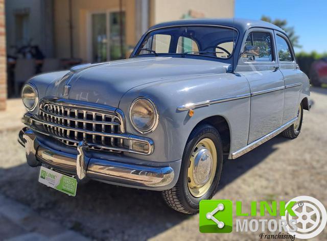 FIAT Other 1900