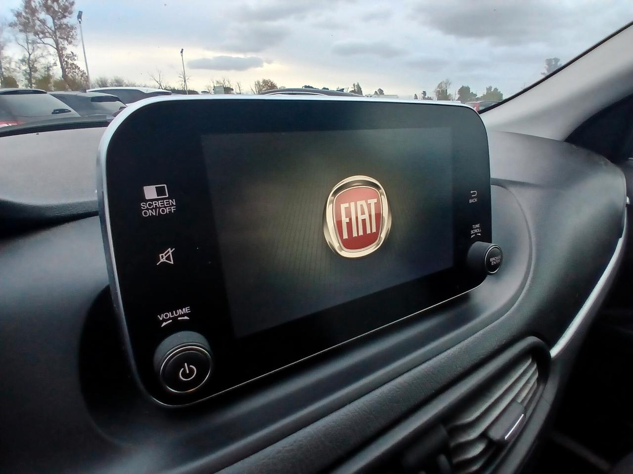 Fiat Tipo 1.6 Mjt S&S SW Lounge