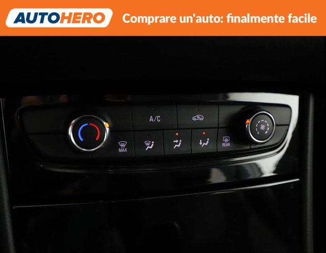 OPEL Grandland X 1.5 diesel Ecotec Start&Stop aut. Design Line