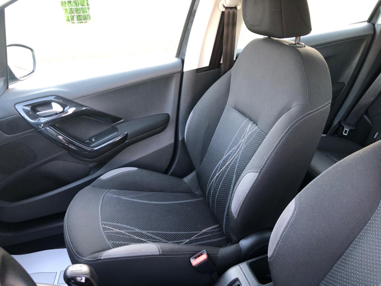 Peugeot 208 GPL 2012 Ok per neopatentati