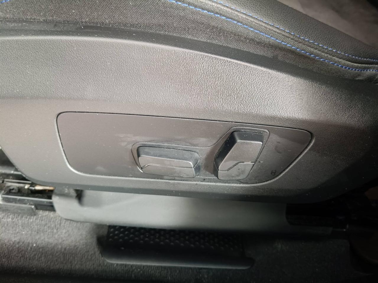 BMW X1 U11 - X1 sdrive18d MSport Edition Signature auto